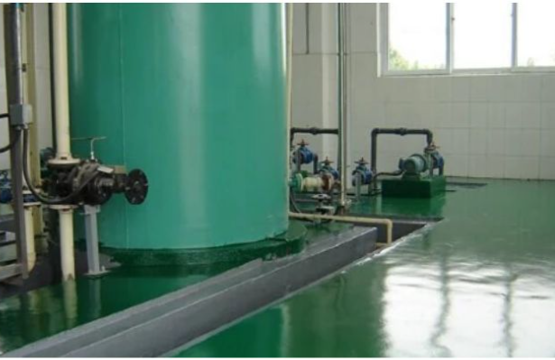 江北地坪漆翻新养护