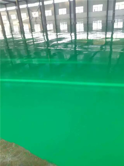 江北，我直接给你一份室外地坪漆翻新维修